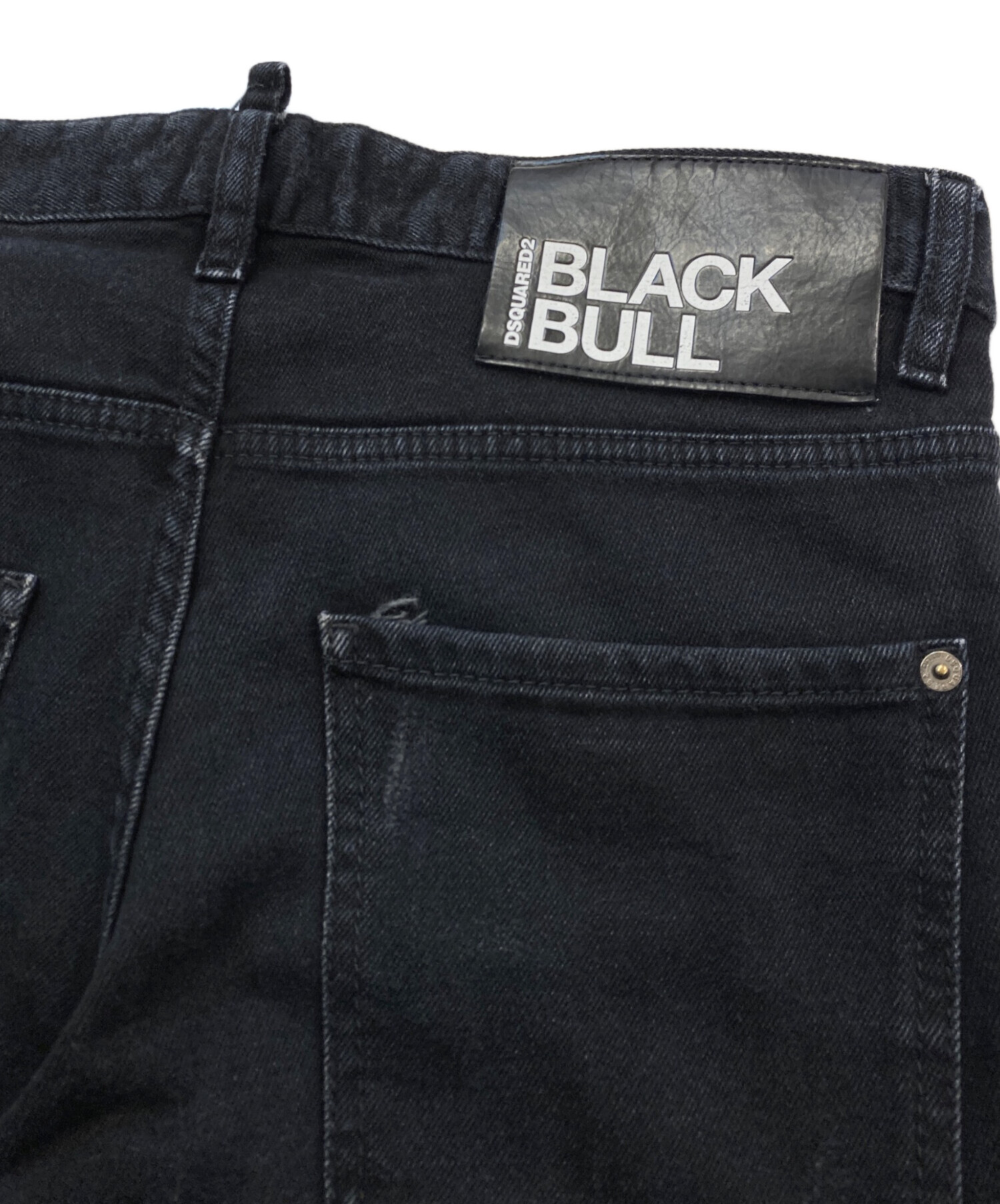 中古・古着通販】DSQUARED2 (ディースクエアード) Skater jeans