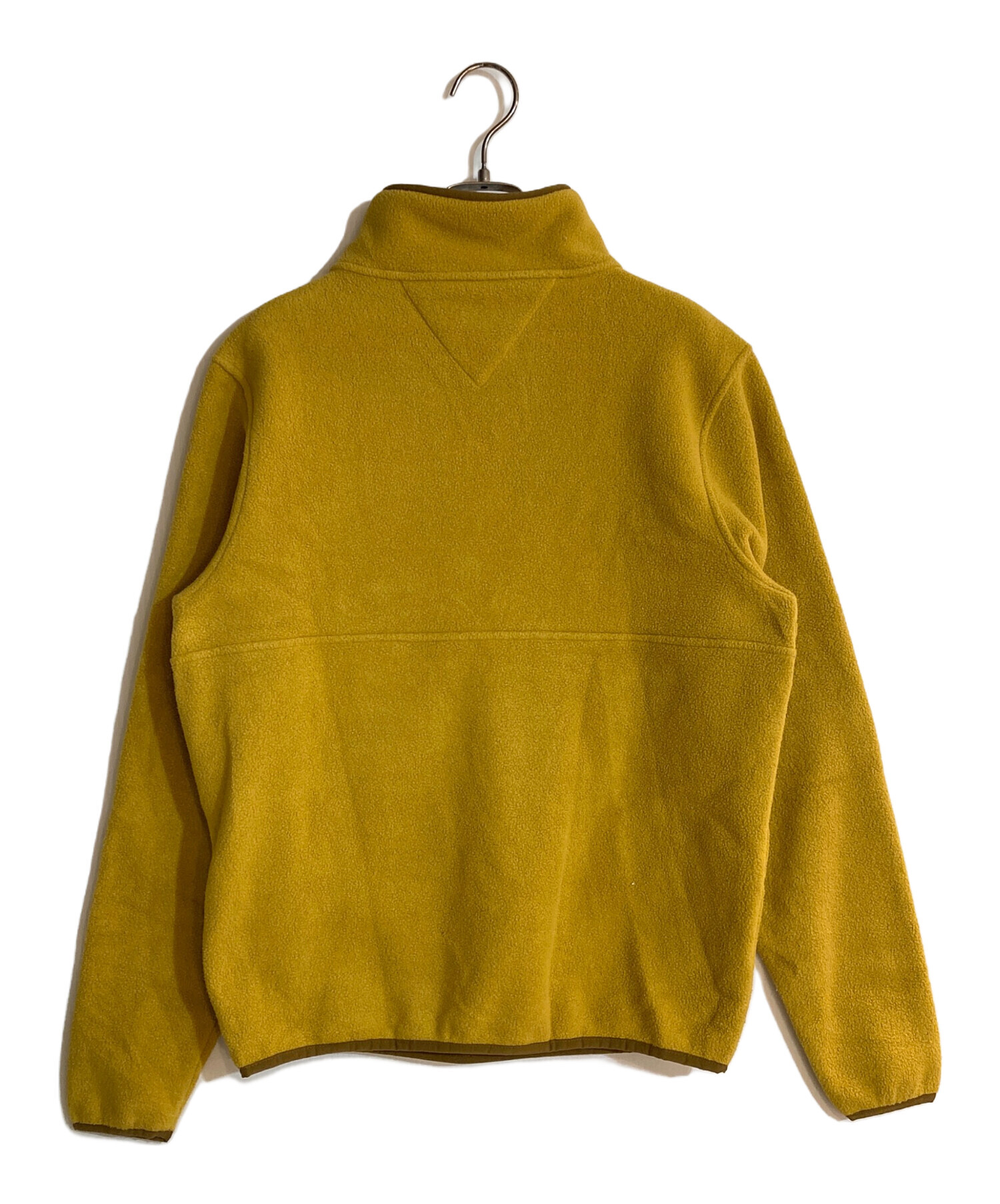 中古・古着通販】Patagonia (パタゴニア) シンチラアノラック イエロー 
