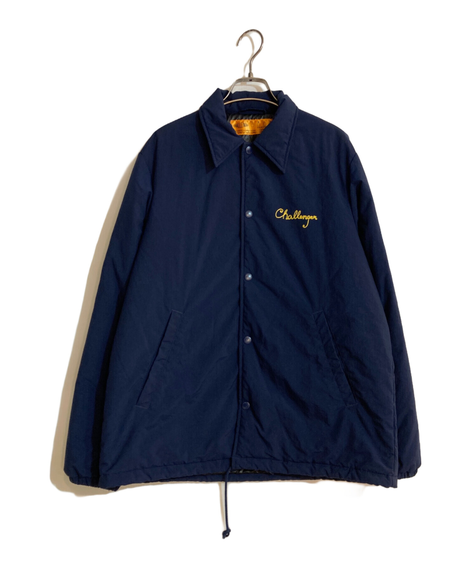 中古・古着通販】CHALLENGER (チャレンジャー) FIELD JACKET 