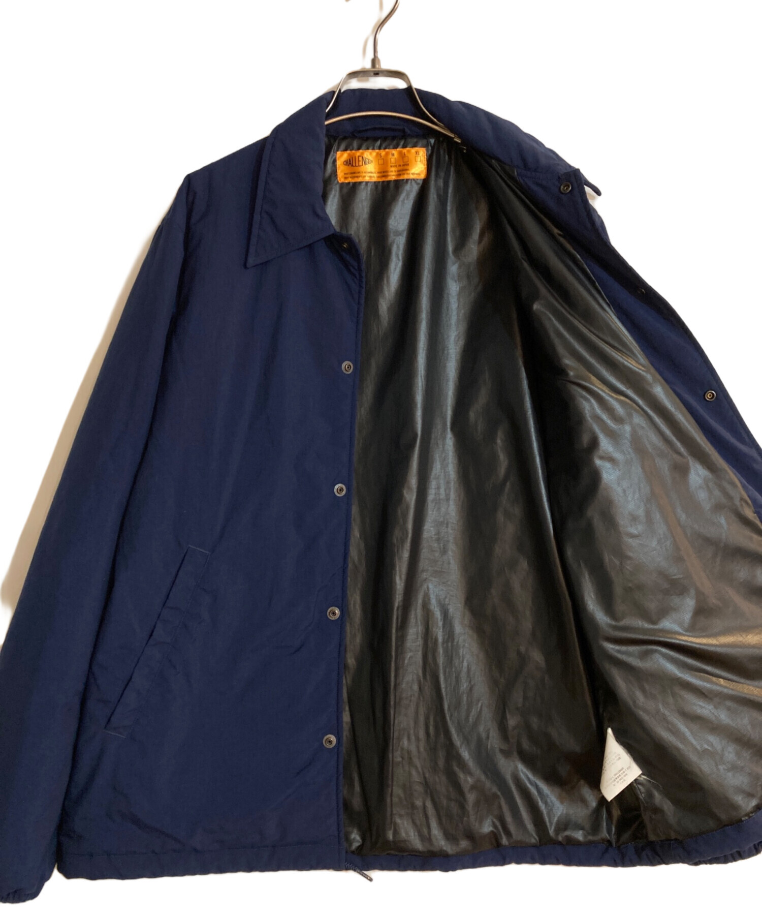 中古・古着通販】CHALLENGER (チャレンジャー) FIELD JACKET 