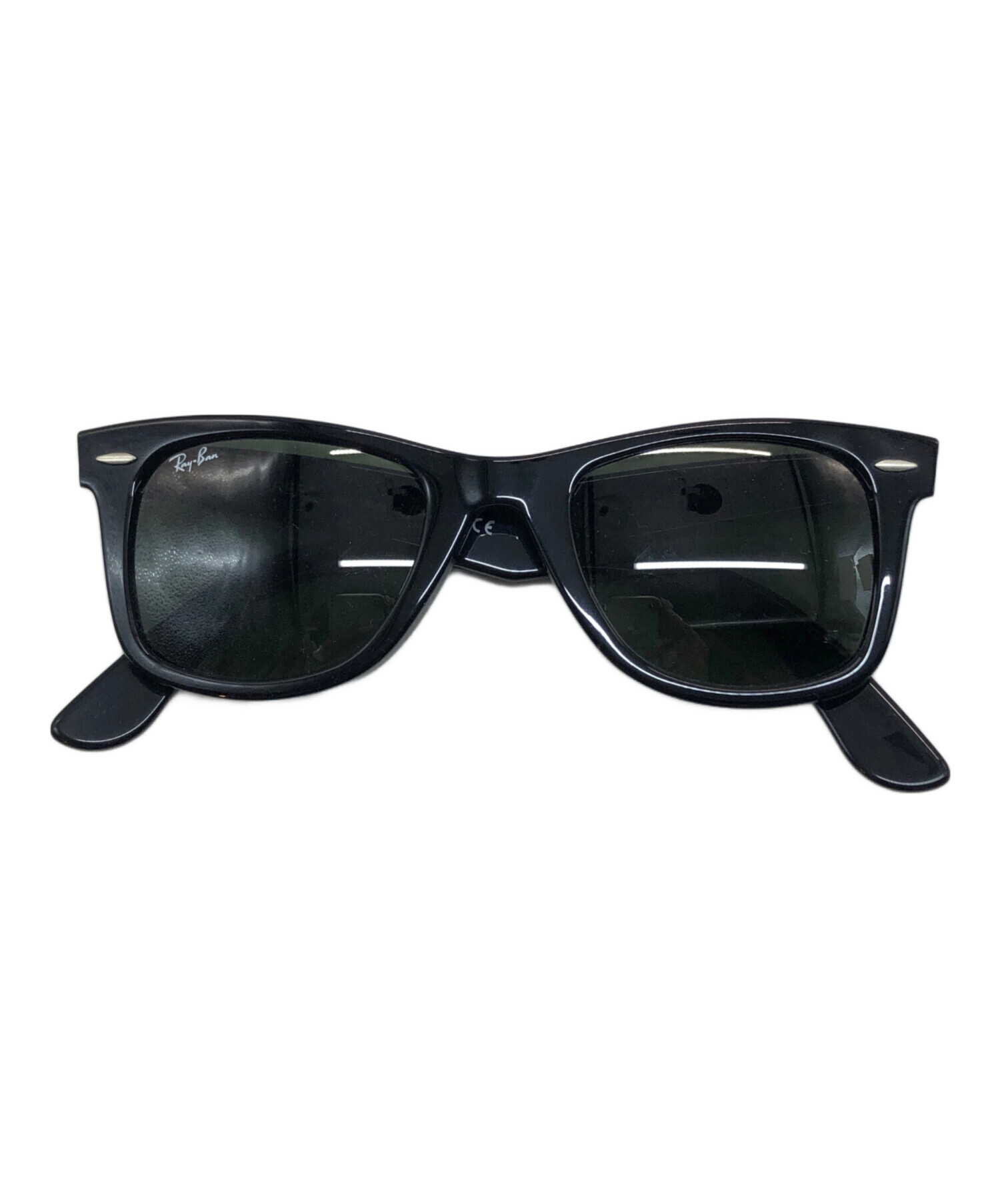 中古・古着通販】RAY-BAN (レイバン) ORIGINAL WAYFARER CLASSIC