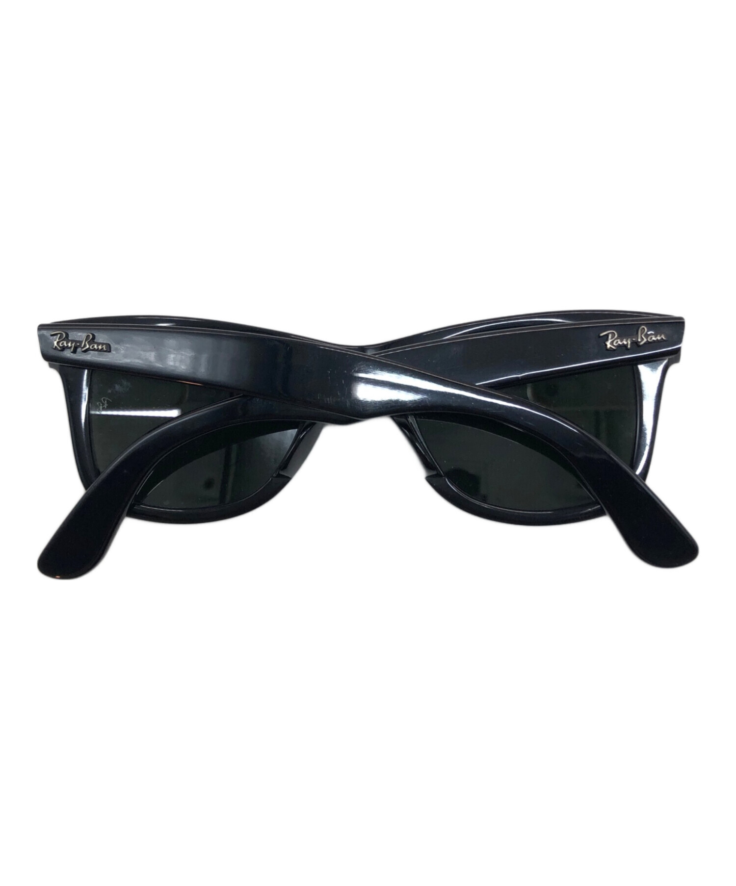 新品未使用　レイバン　ORIGINAL WAYFARER CLASSIC Ray-Ban（レイバン） サングラス サングラス ORIGINAL WAYFARER