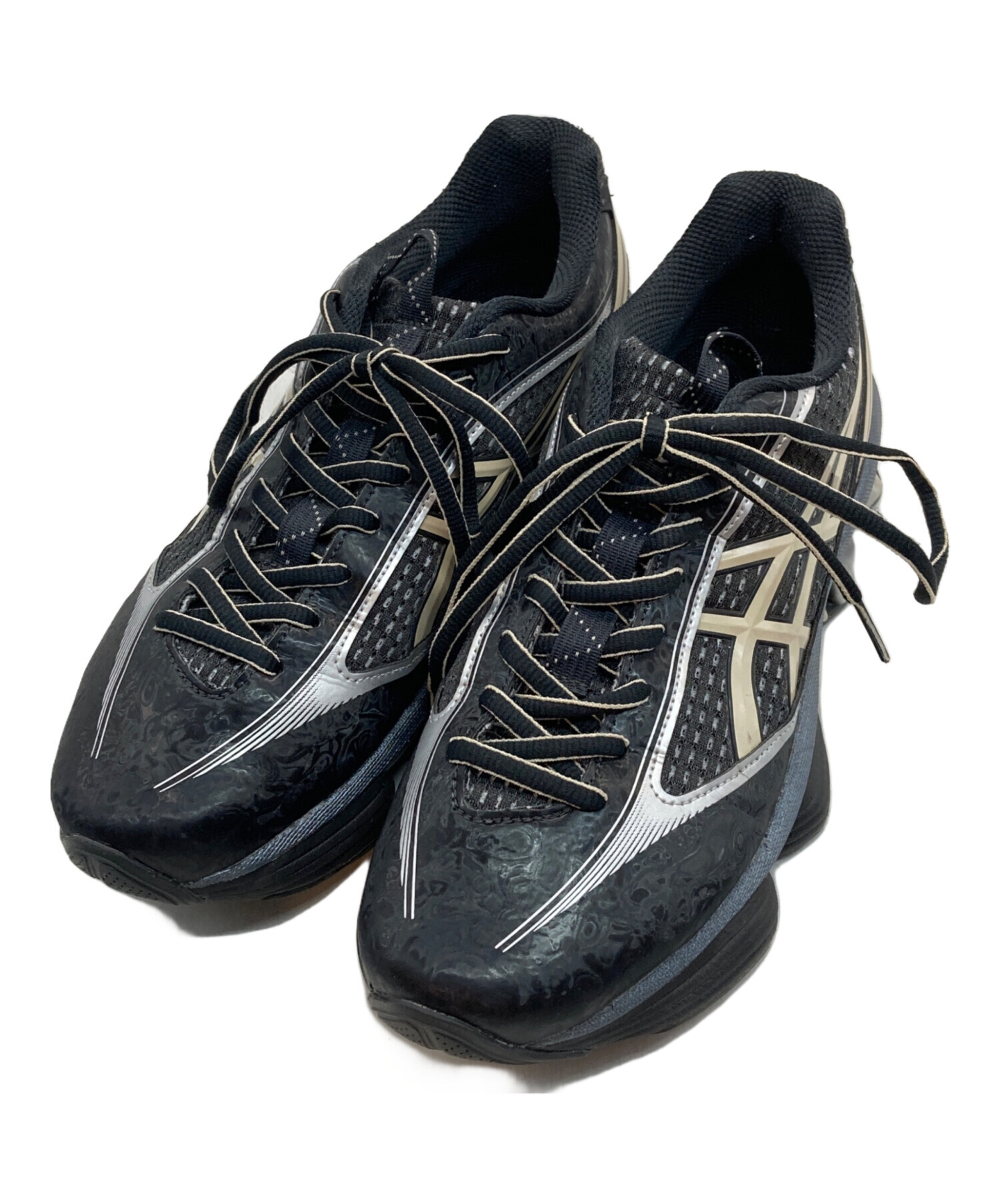 中古・古着通販】asics (アシックス) US6-S GEL-KINETIC FLUENT