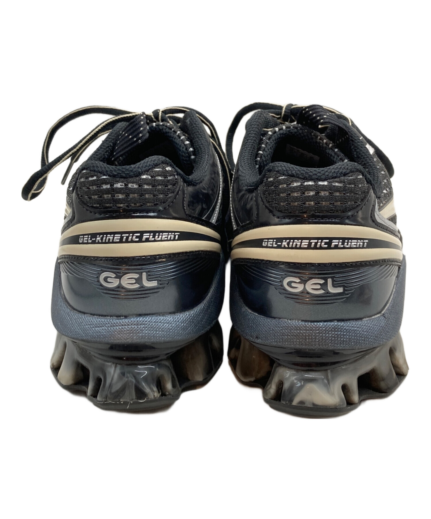 中古・古着通販】asics (アシックス) US6-S GEL-KINETIC FLUENT