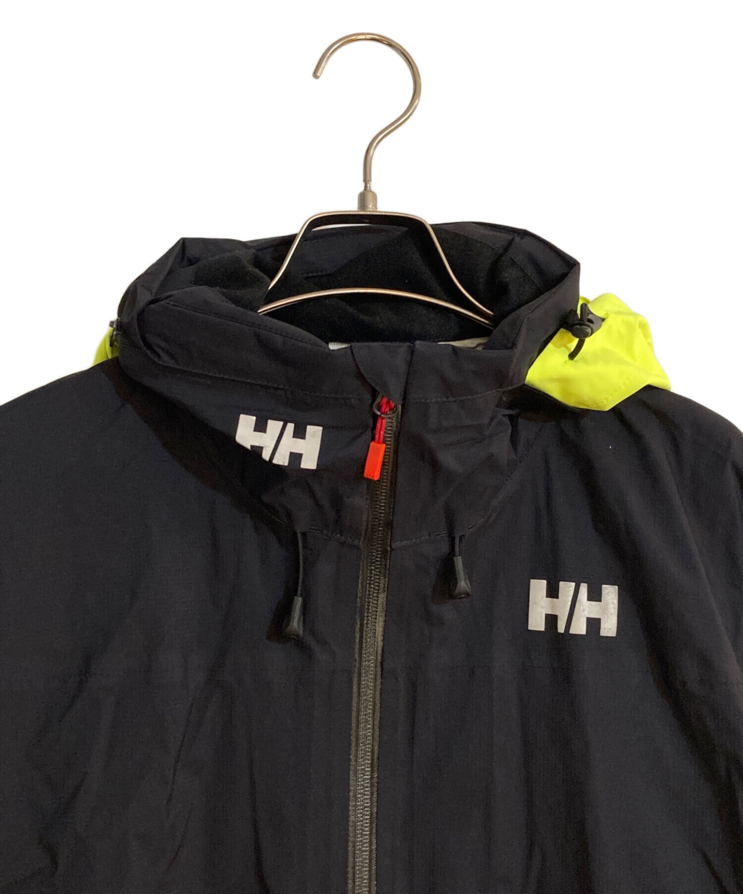 中古・古着通販】HELLY HANSEN (ヘリーハンセン) アルヴィースライト