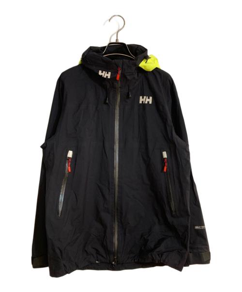HELLY HANSEN ヘリ－ハンセン アルヴィースライトジャケット 楽天市場】HELLY HANSEN(ヘリーハンセン) Men's Alviss Light Jacket