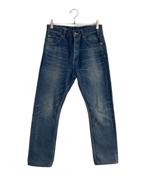 中古・古着通販】CELINE (セリーヌ) ボタンフライデニムパンツ
