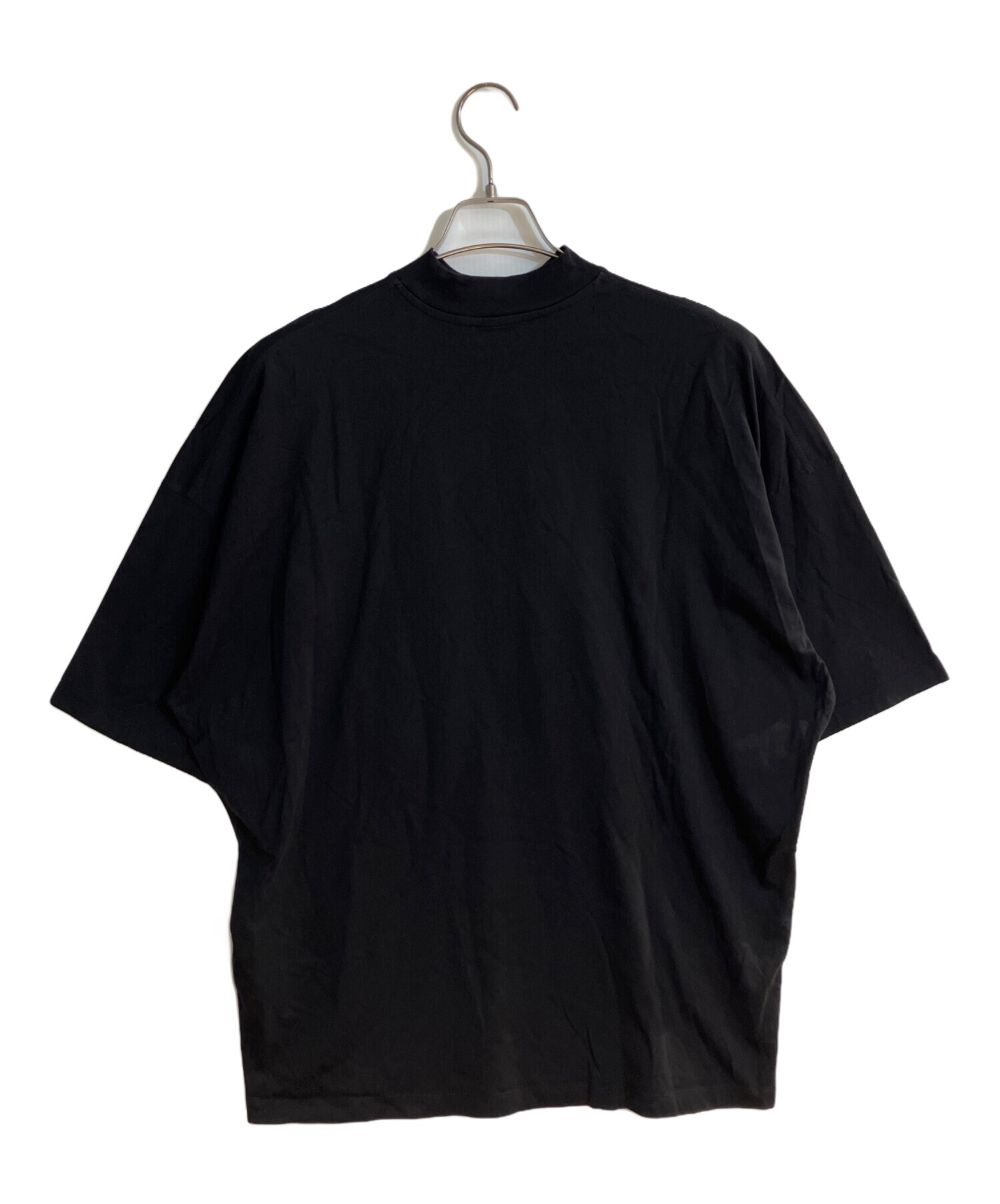 中古・古着通販】JIL SANDER (ジルサンダー) モックネックTシャツ