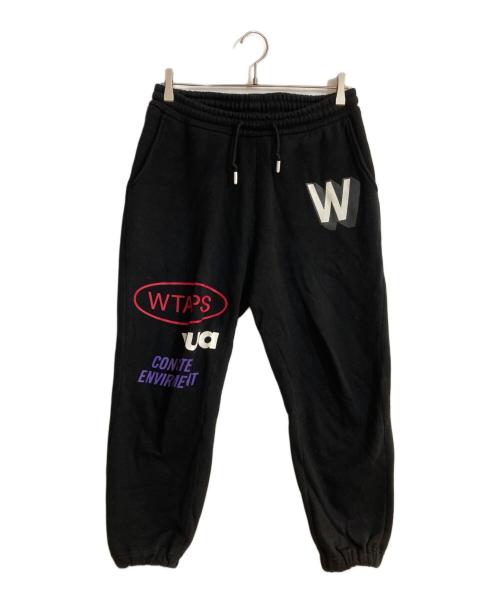 中古・古着通販】WTAPS (ダブルタップス) ACADEMY BLACK EYES