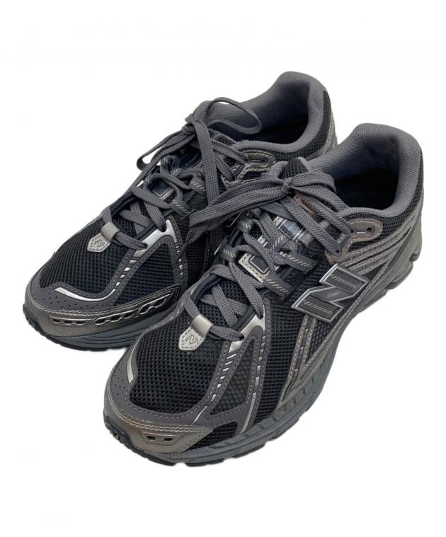 中古・古着通販】NEW BALANCE (ニューバランス) M1906RES グレー