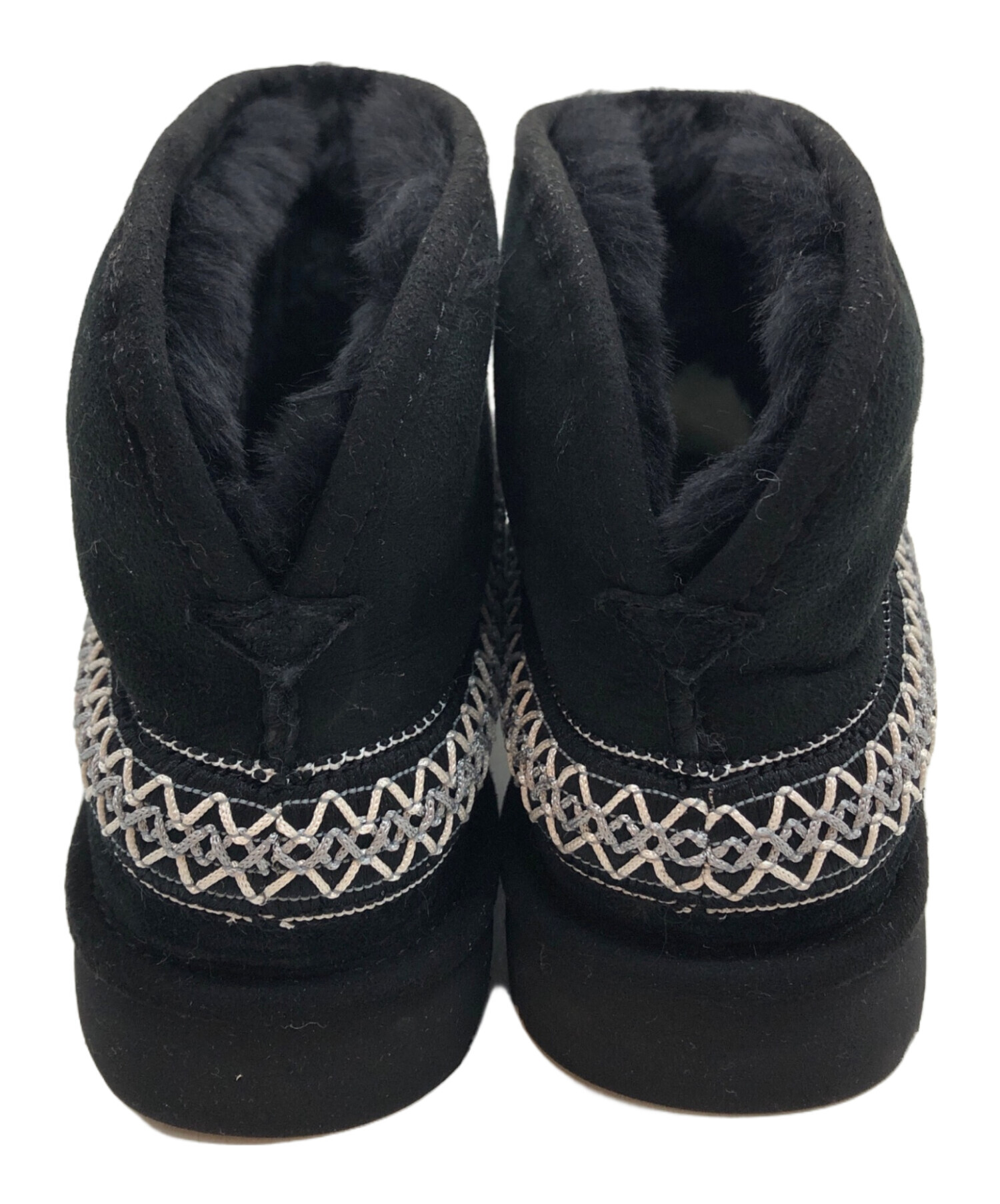 【りるは】UGG アグ クラシック ミニクレセント UGG Australia ブーツ W CLASSIC MINI CRESCENT / アグ
