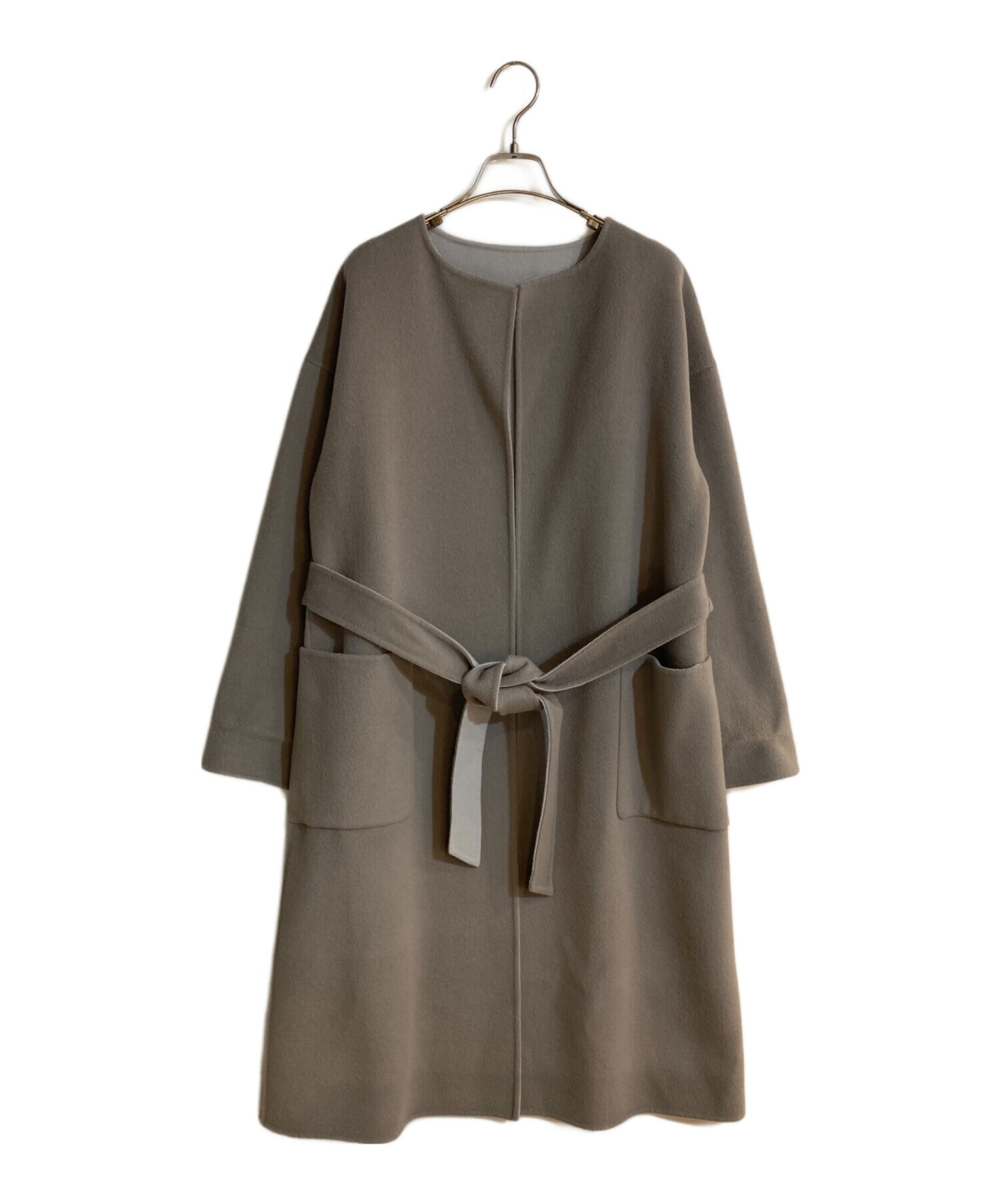 BROOKS BROTHERS ブルックスブラザーズリバーシブルコート