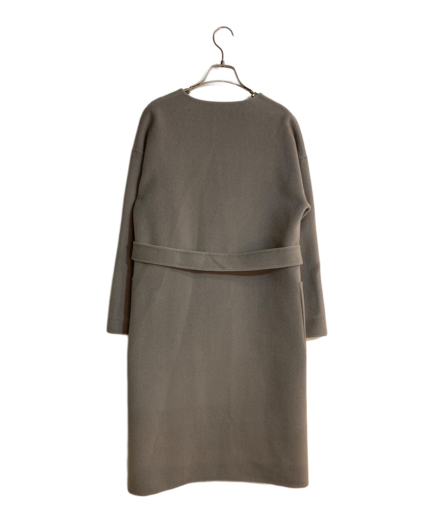 BROOKS BROTHERS ブルックスブラザーズリバーシブルコート