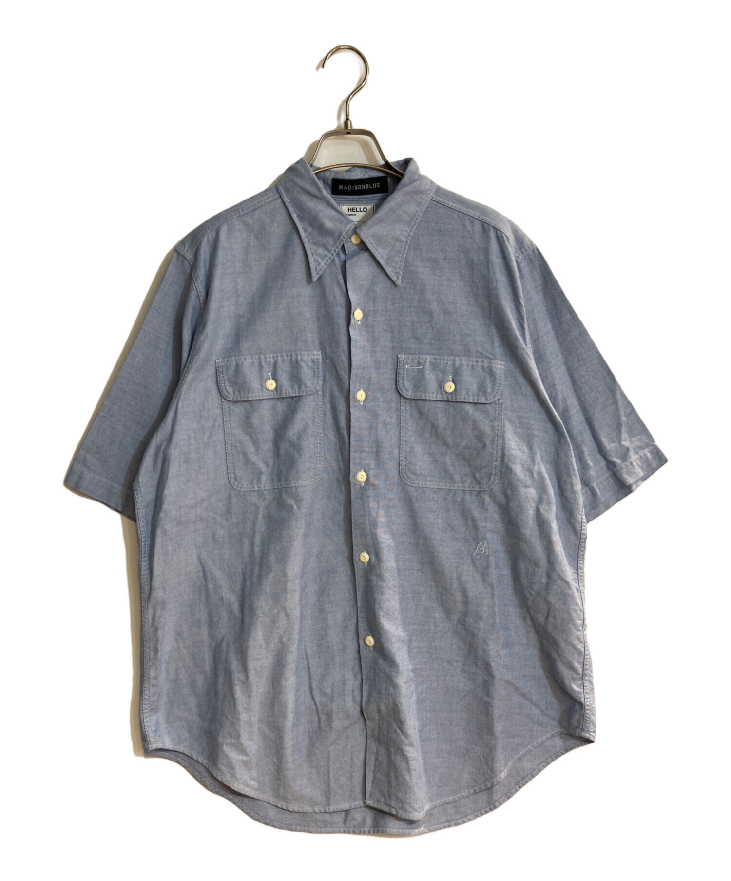中古・古着通販】MADISON BLUE (マディソンブルー) Ron Herman (ロン