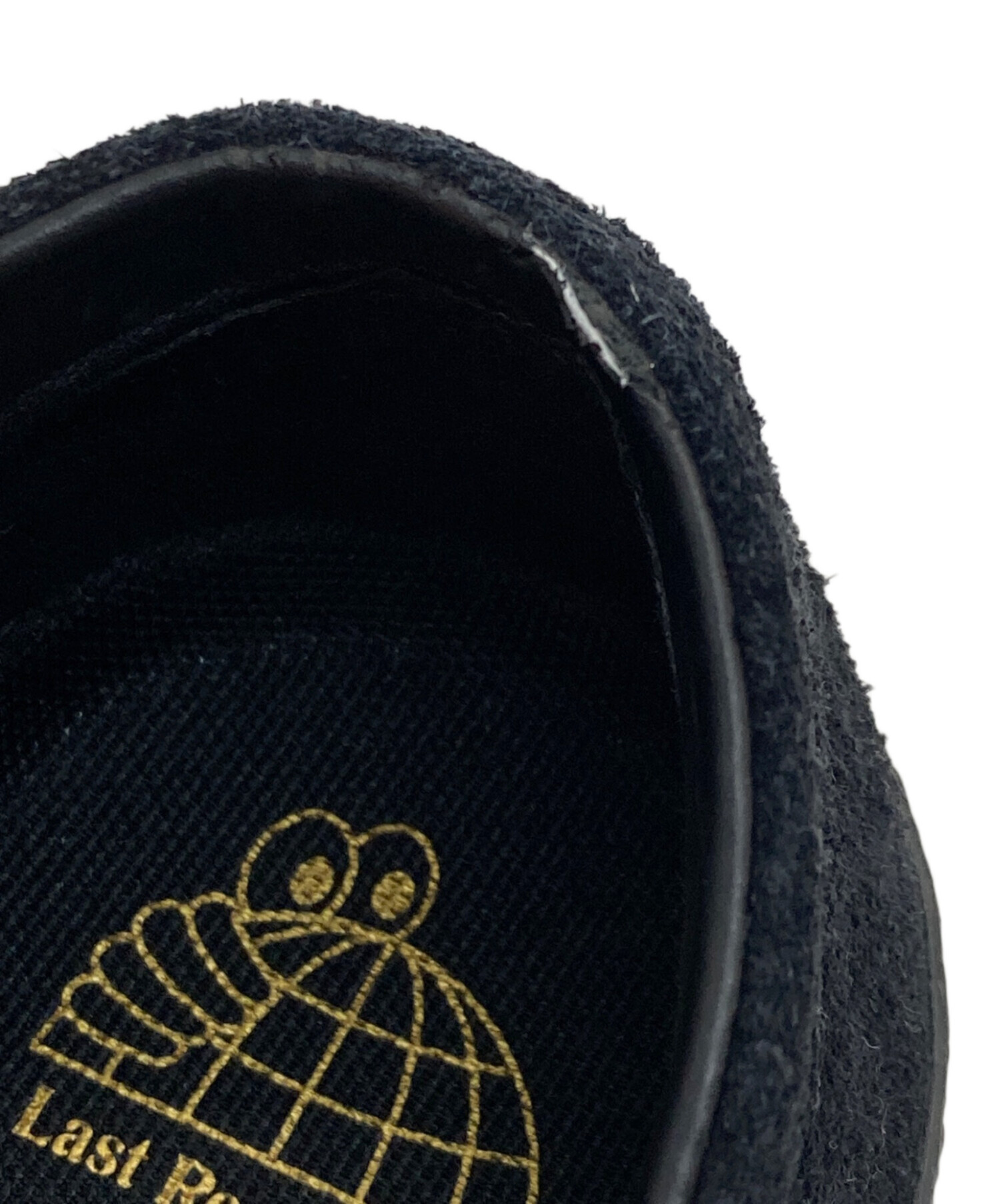 中古・古着通販】LAST RESORT AB (ラストリゾートエービー) スウェード