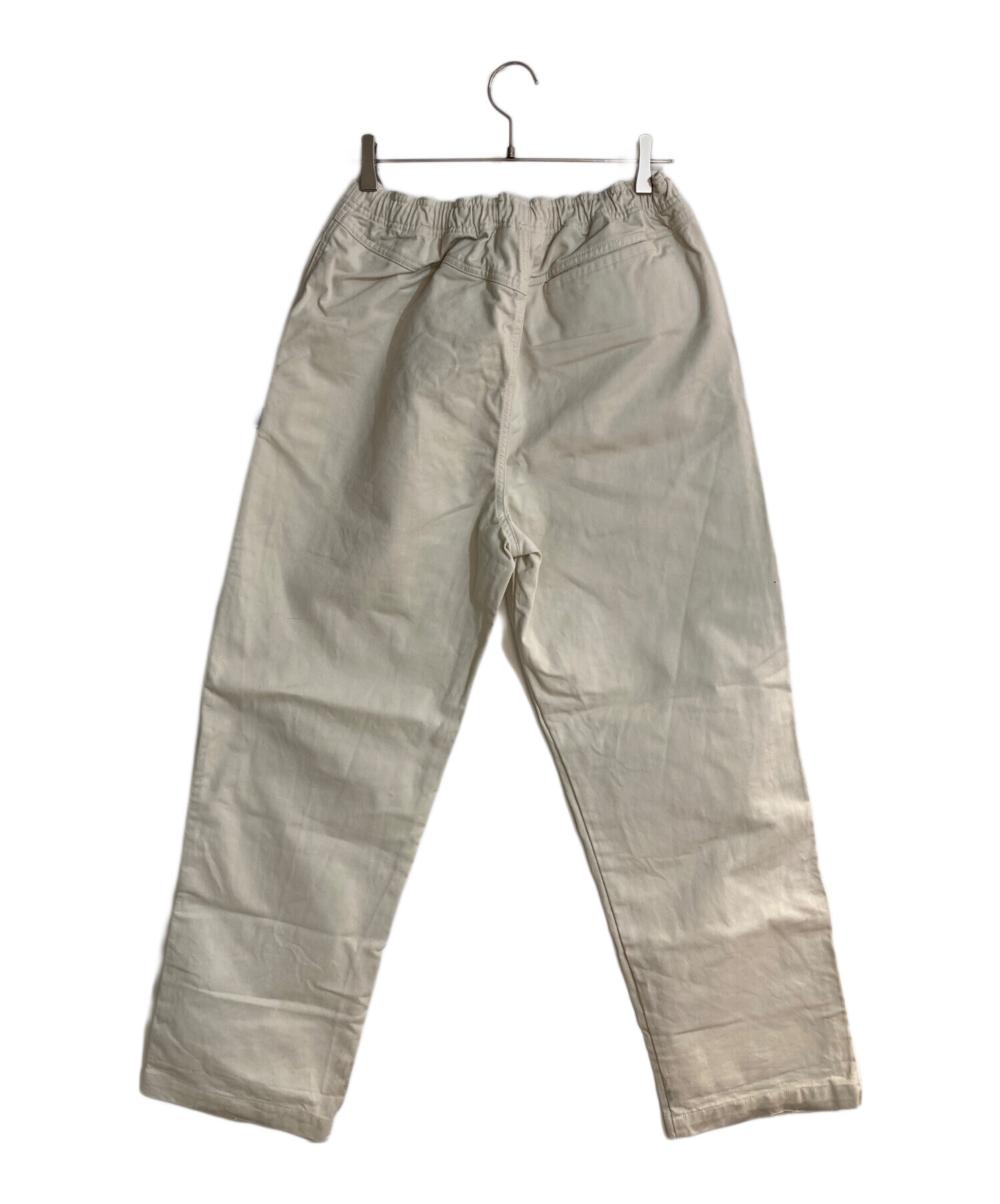 STUSSY Brushed Beach Pants ブラッシュド ビーチパンツ 楽天市場】ステューシー STUSSY パンツ メンズ Brushed Beach