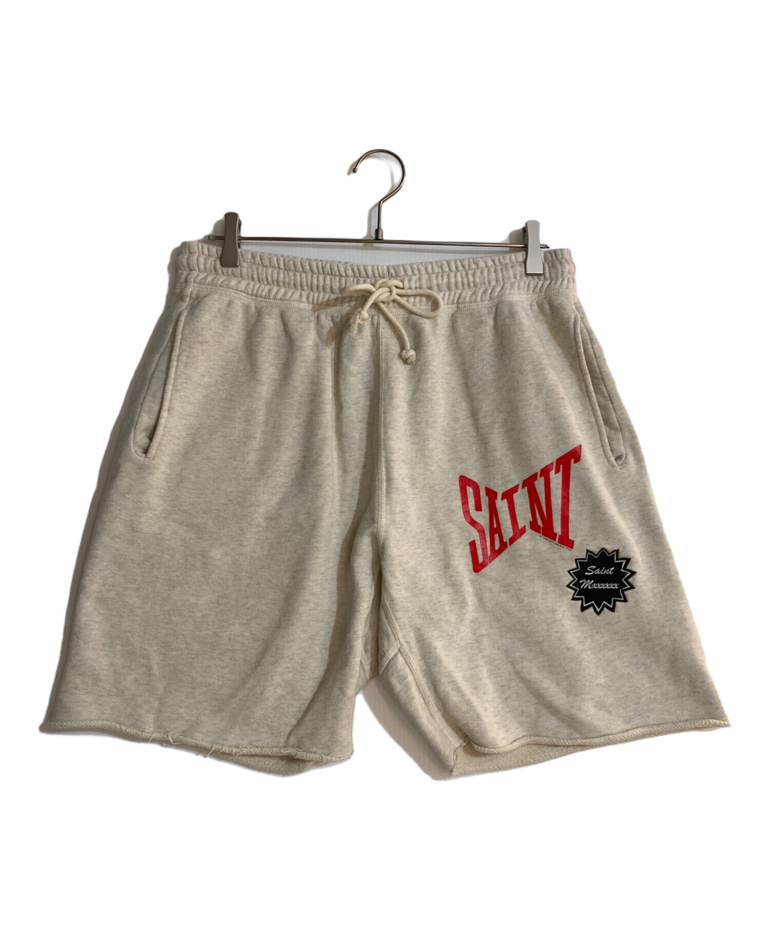 SHORTS SAINT セントマイケル M セントマイケル 23SS SWIMMING SHORT