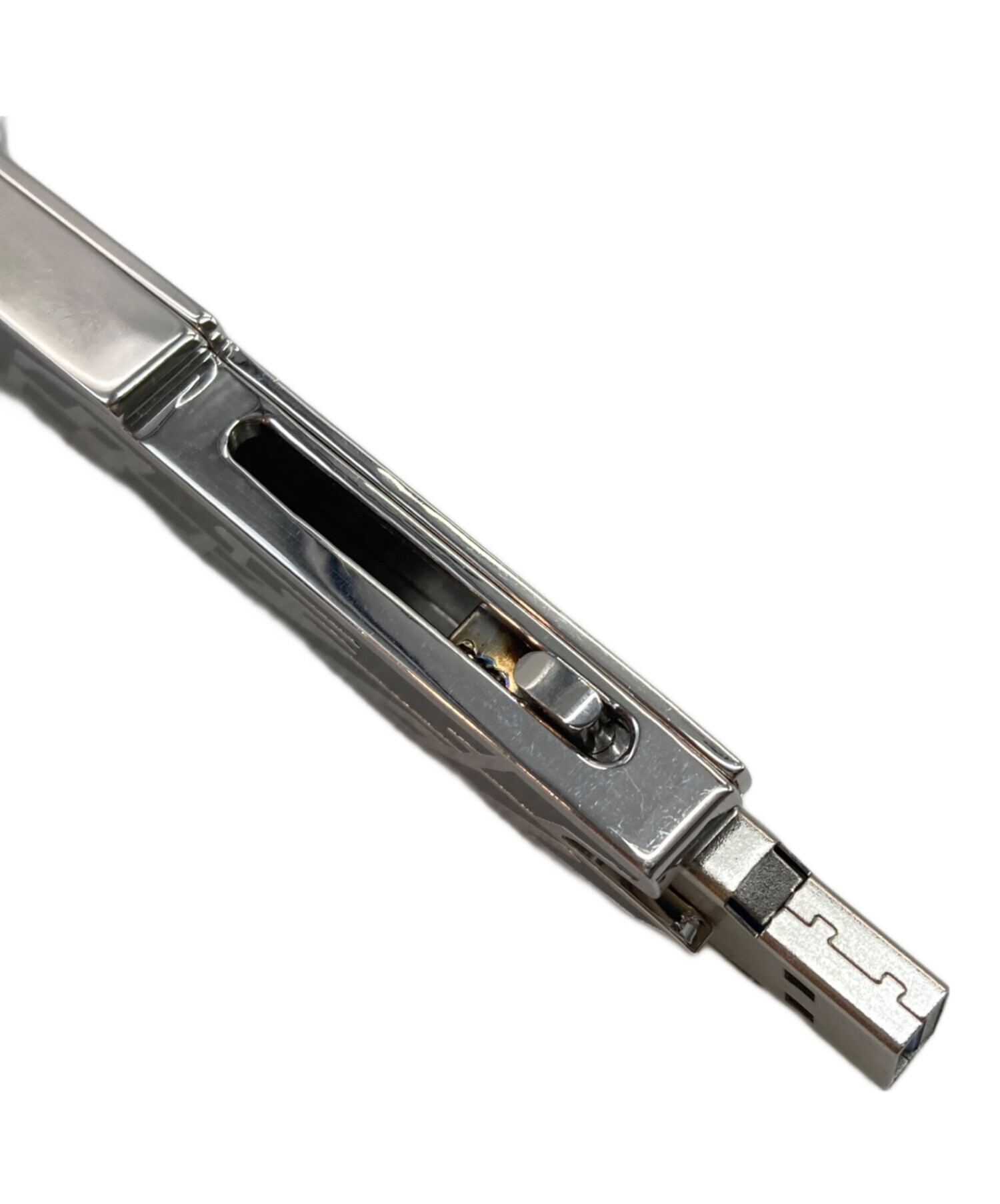 中古・古着通販】AMBUSH (アンブッシュ) USBチャームネックレス