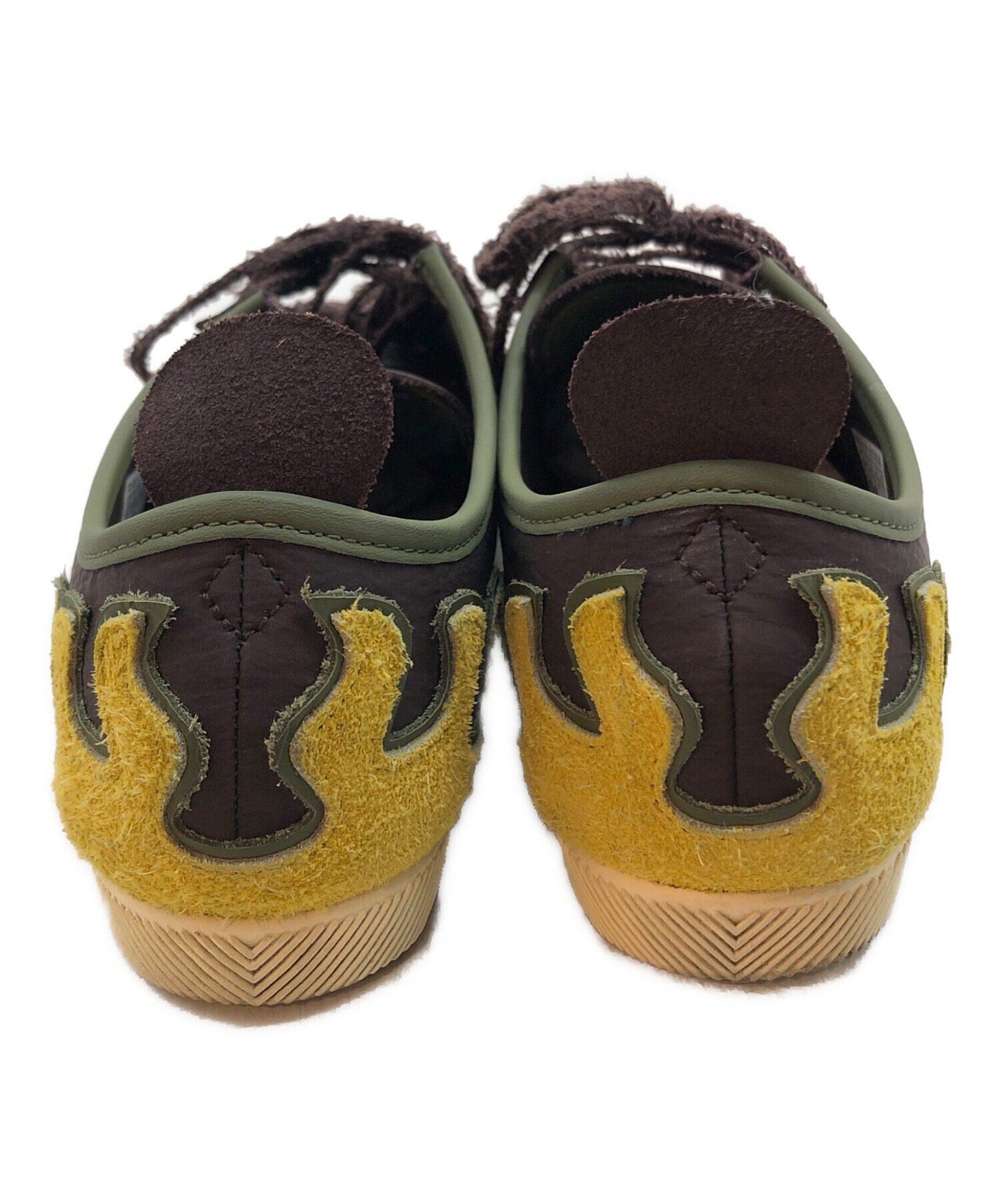 中古・古着通販】adidas (アディダス) BRAIN DEAD (ブレインデッド