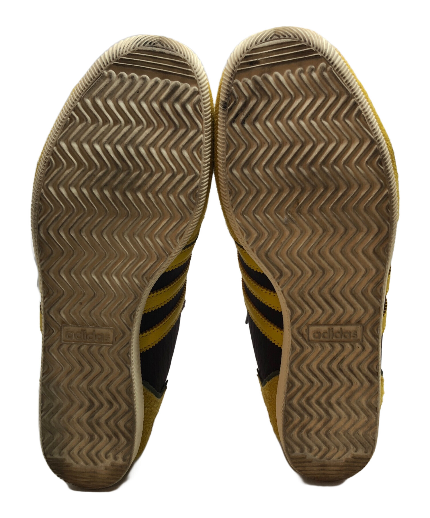 中古・古着通販】adidas (アディダス) BRAIN DEAD (ブレインデッド