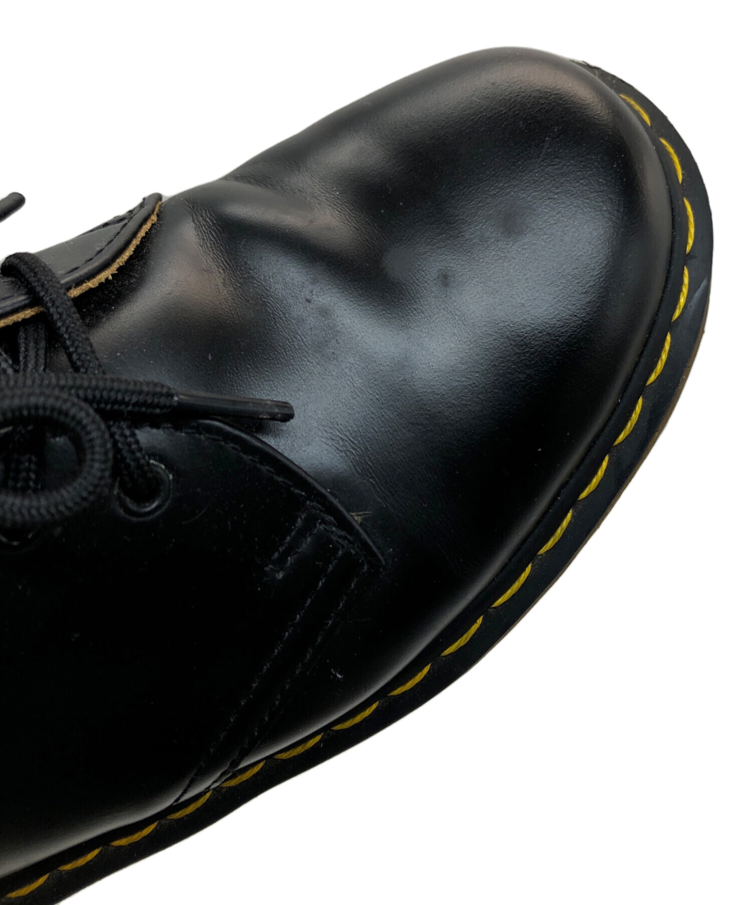 中古・古着通販】Dr.Martens (ドクターマーチン) 3ホールシューズ