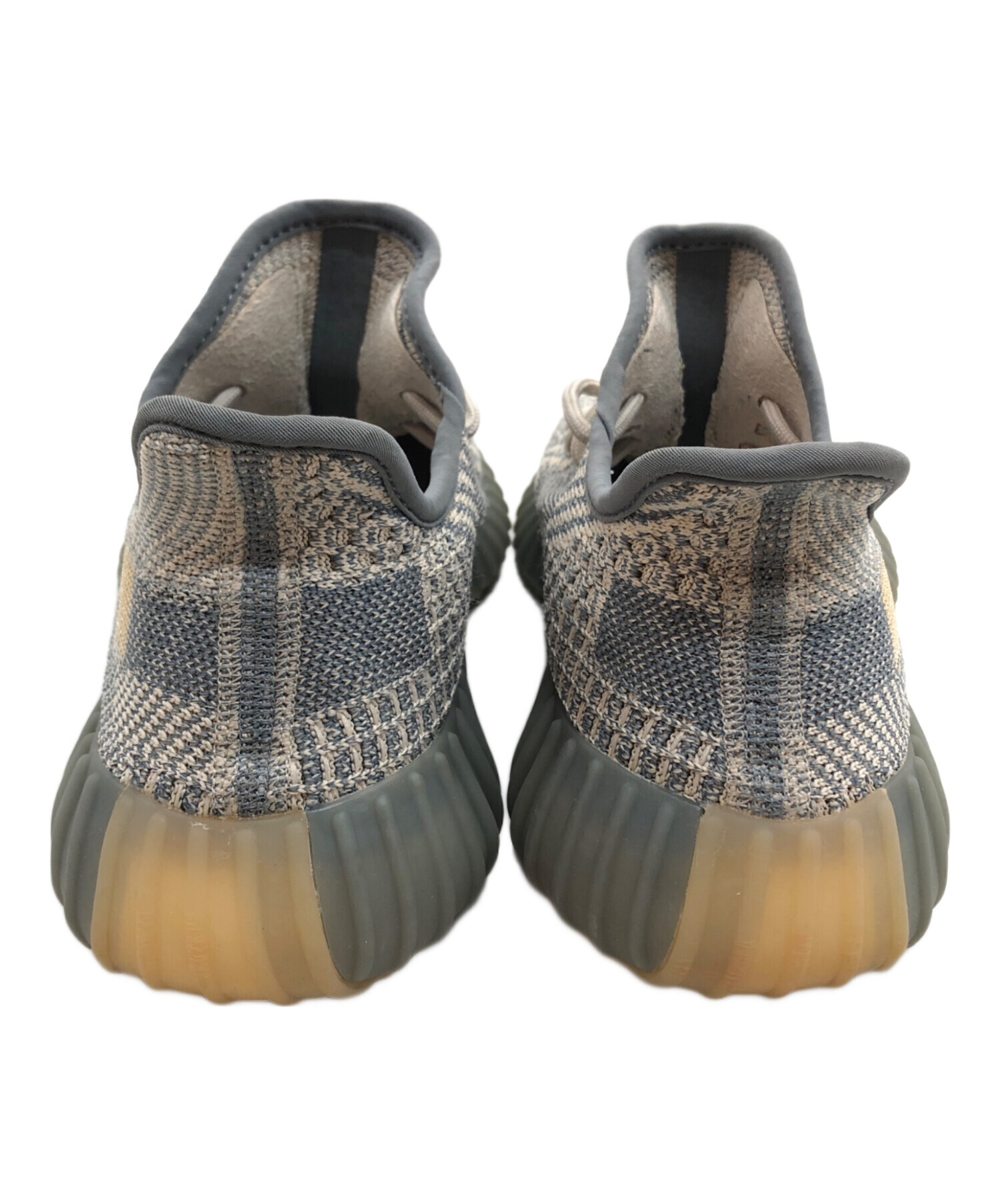 中古・古着通販】adidas (アディダス) YEEZY Boost 350 V2 