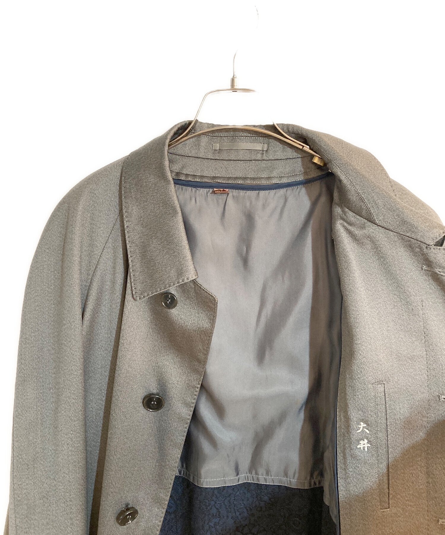 中古・古着通販】Yves Saint Laurent (イヴサンローラン