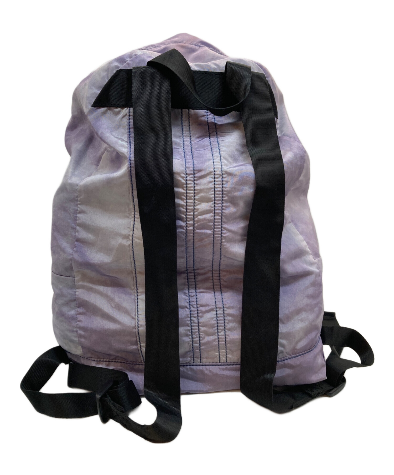 中古・古着通販】DIESEL (ディーゼル) リュック パープル｜ブランド 