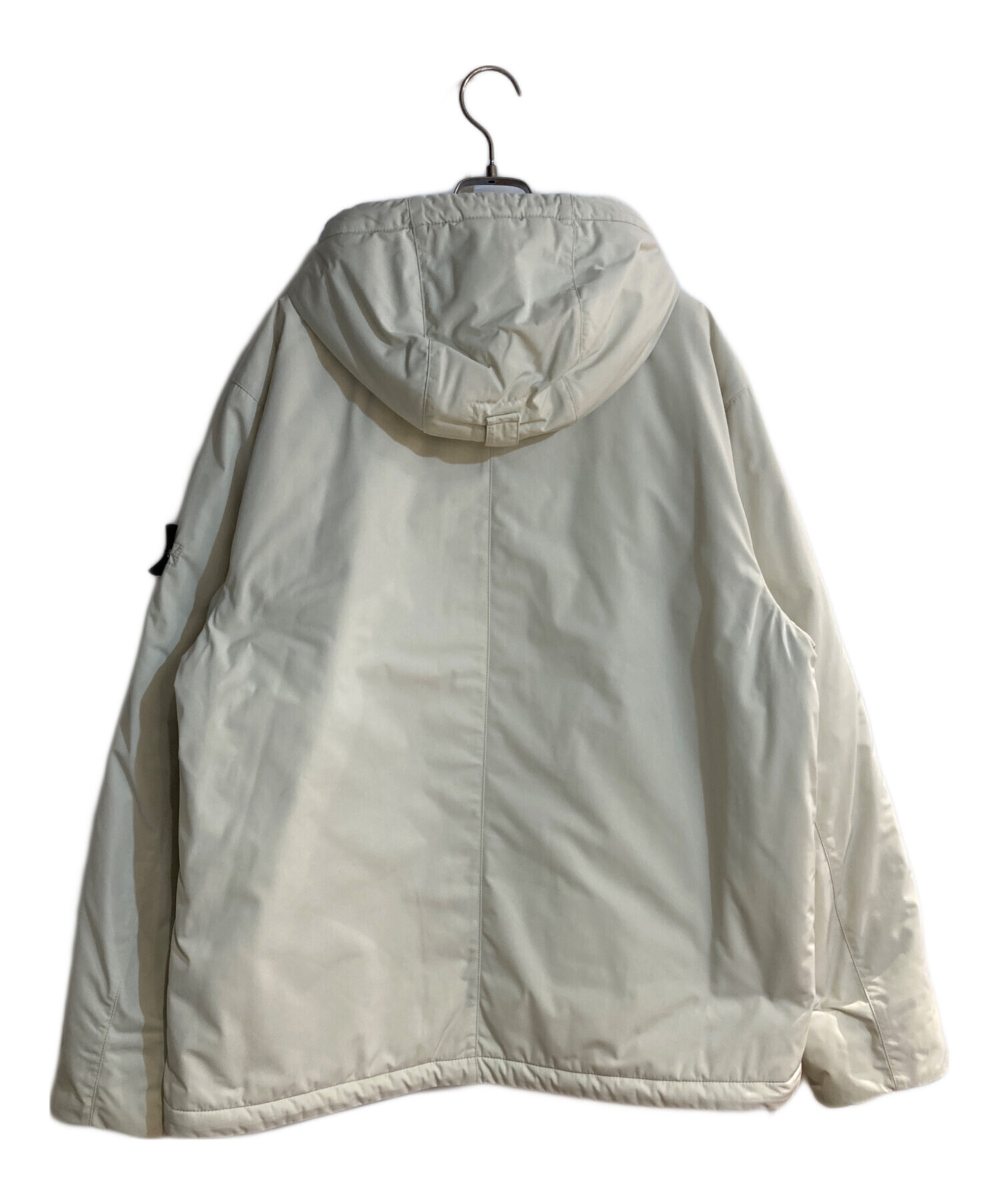 中古・古着通販】STONE ISLAND MICRO TWILL WITH PRIMALOFT INSULATION