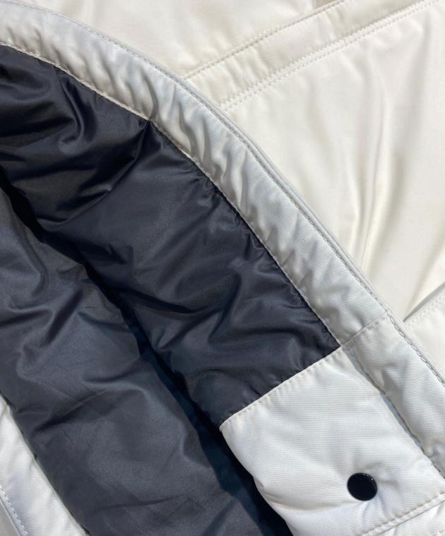 中古・古着通販】STONE ISLAND MICRO TWILL WITH PRIMALOFT INSULATION