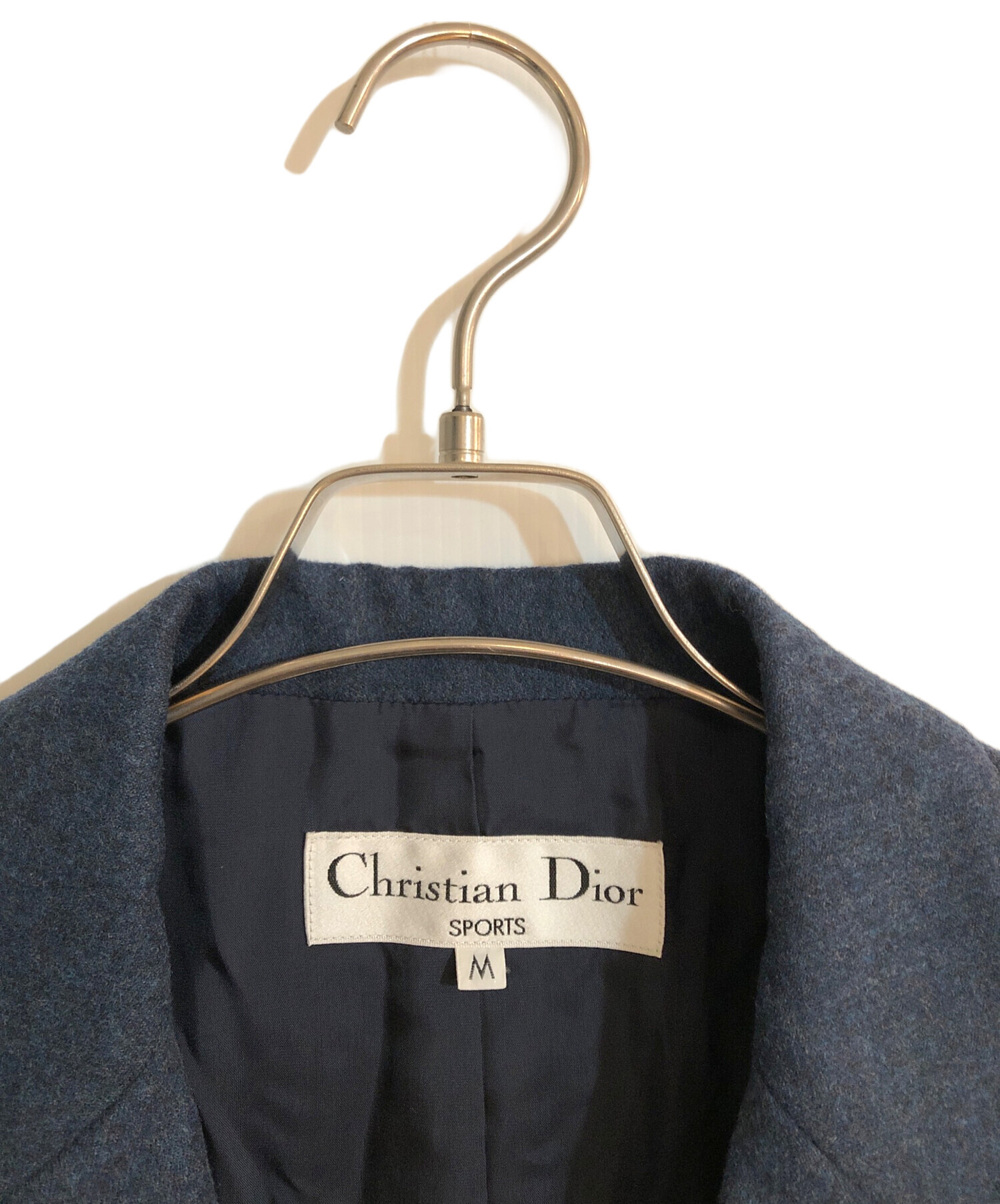 中古・古着通販】Christian Dior Sports (クリスチャン ディオール