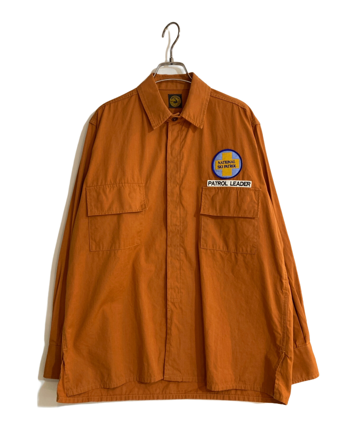 中古・古着通販】JOHN GLUCKOW (ジョン グラッコー) WAREHOUSE (ウエア