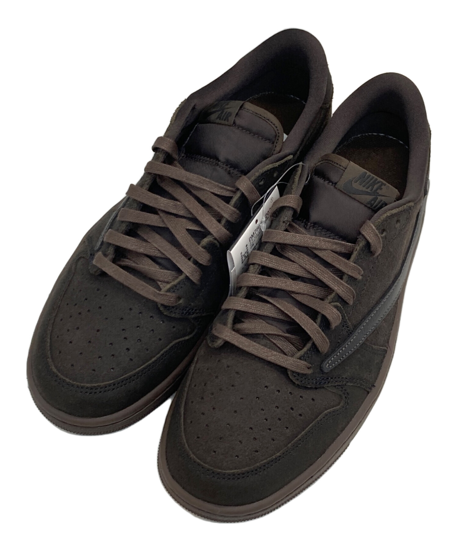 中古・古着通販】NIKE (ナイキ) TRAVIS SCOTT (トラヴィススコット 