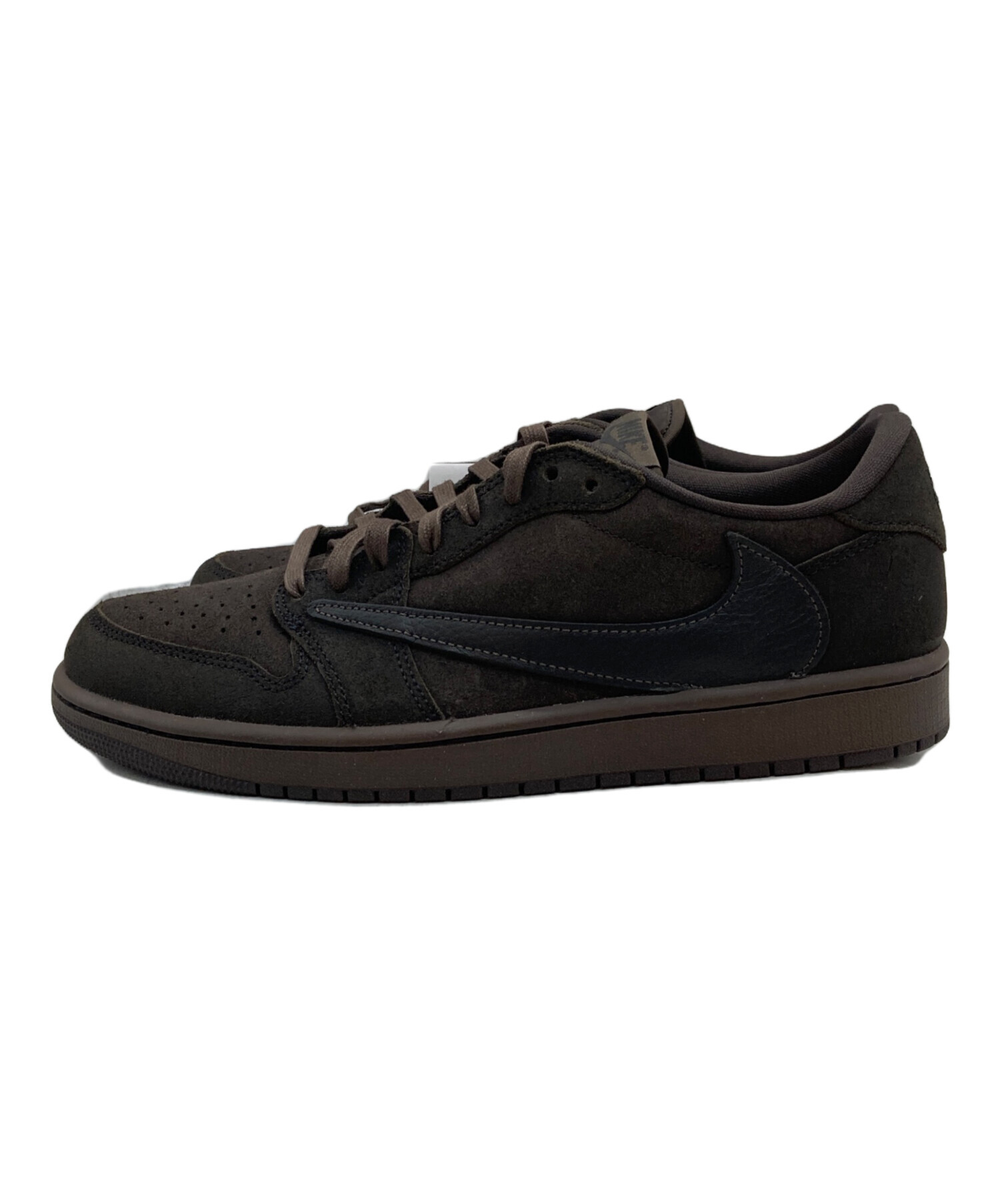 中古・古着通販】NIKE (ナイキ) TRAVIS SCOTT (トラヴィススコット 