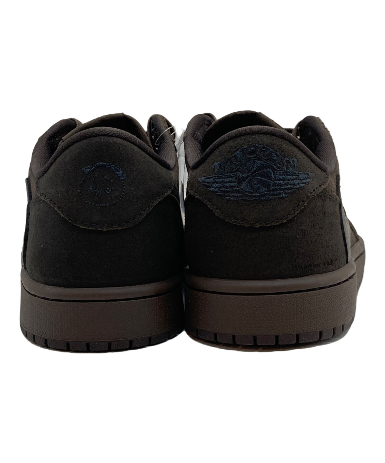 中古・古着通販】NIKE (ナイキ) TRAVIS SCOTT (トラヴィススコット 