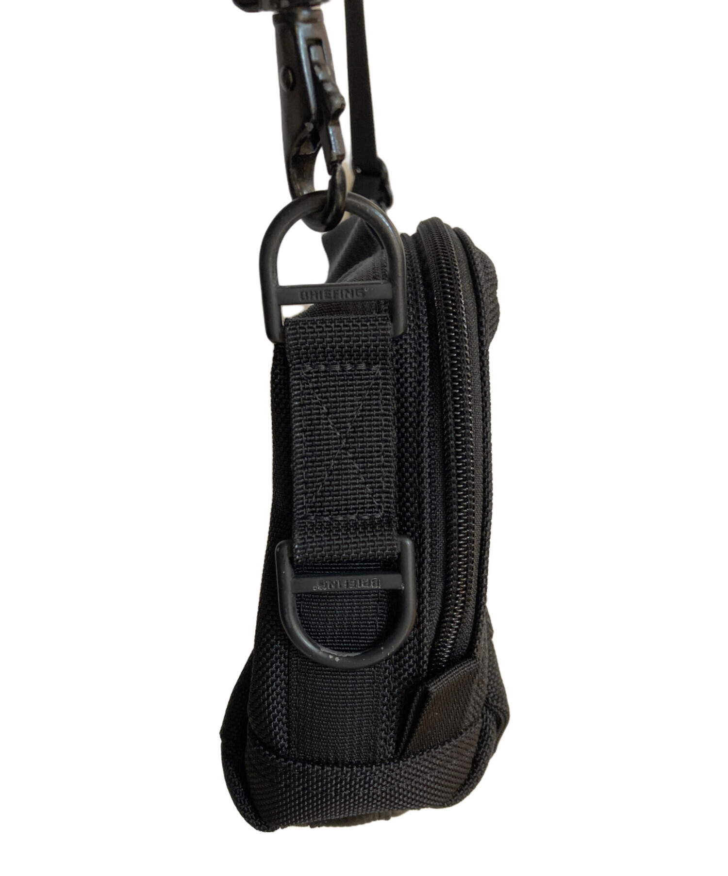 中古・古着通販】BRIEFING (ブリーフィング) ショルダーバッグ