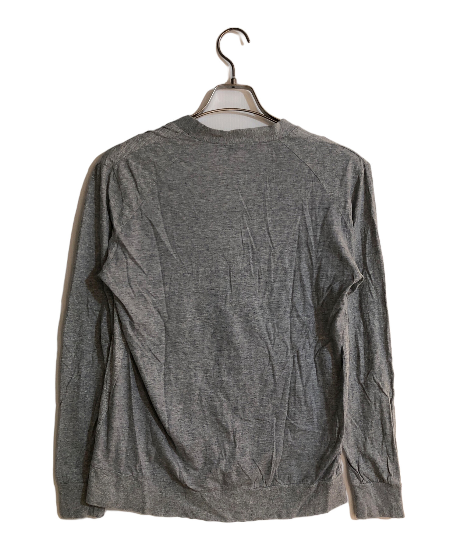 中古・古着通販】UNDERCOVER (アンダーカバー) 12SS CULT FIGURE