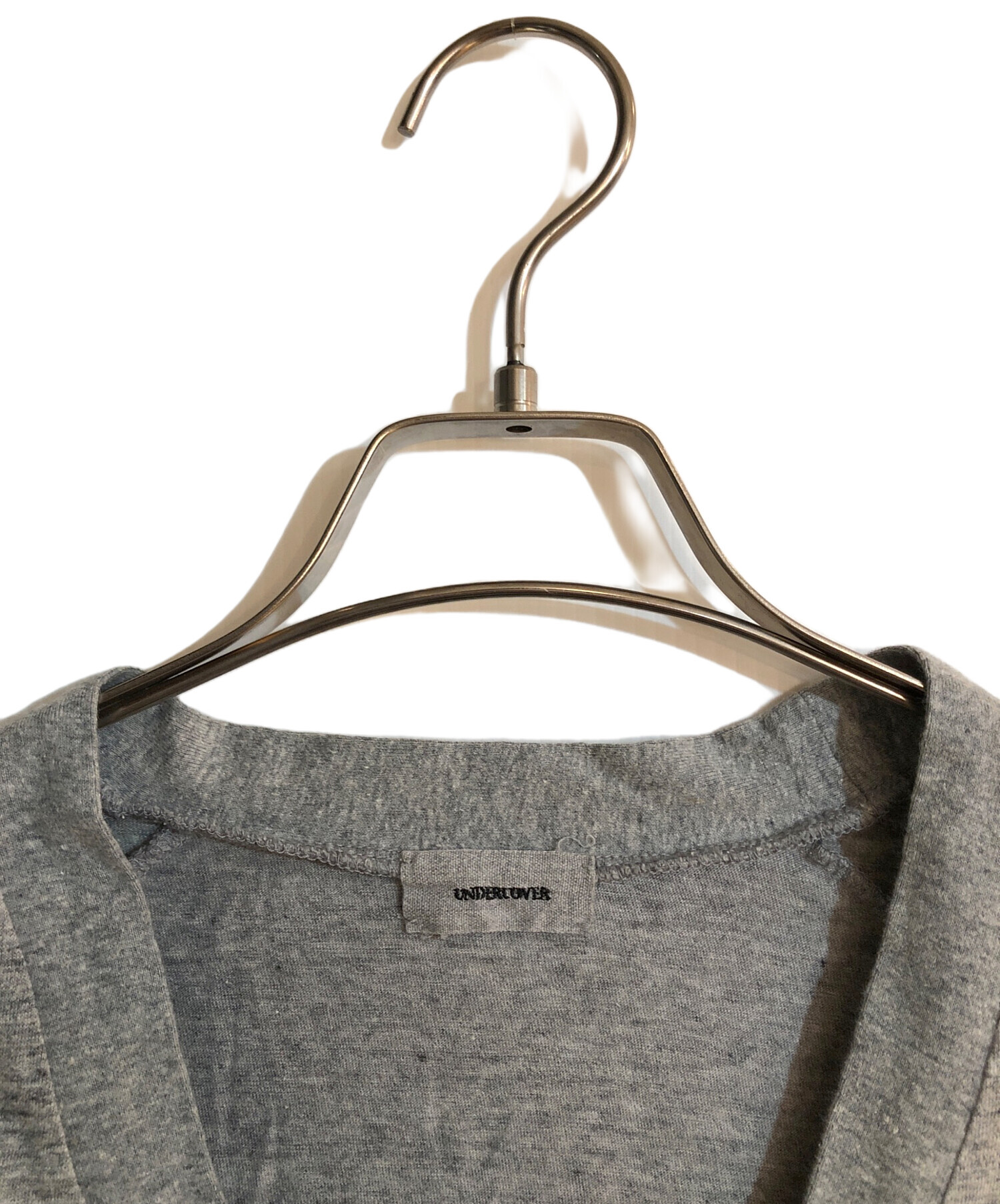 中古・古着通販】UNDERCOVER (アンダーカバー) 12SS CULT FIGURE