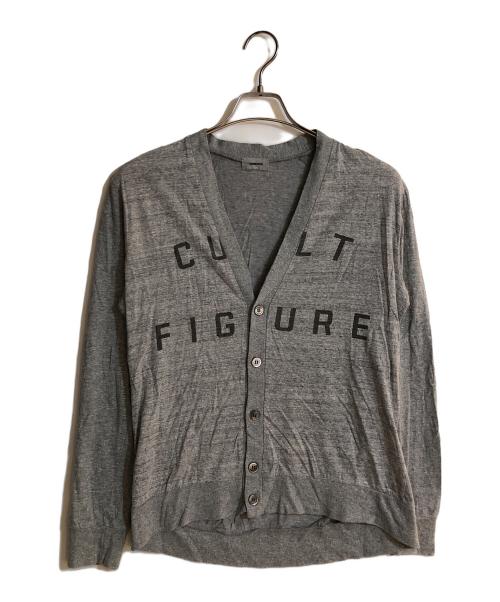 中古・古着通販】UNDERCOVER (アンダーカバー) 12SS CULT FIGURE