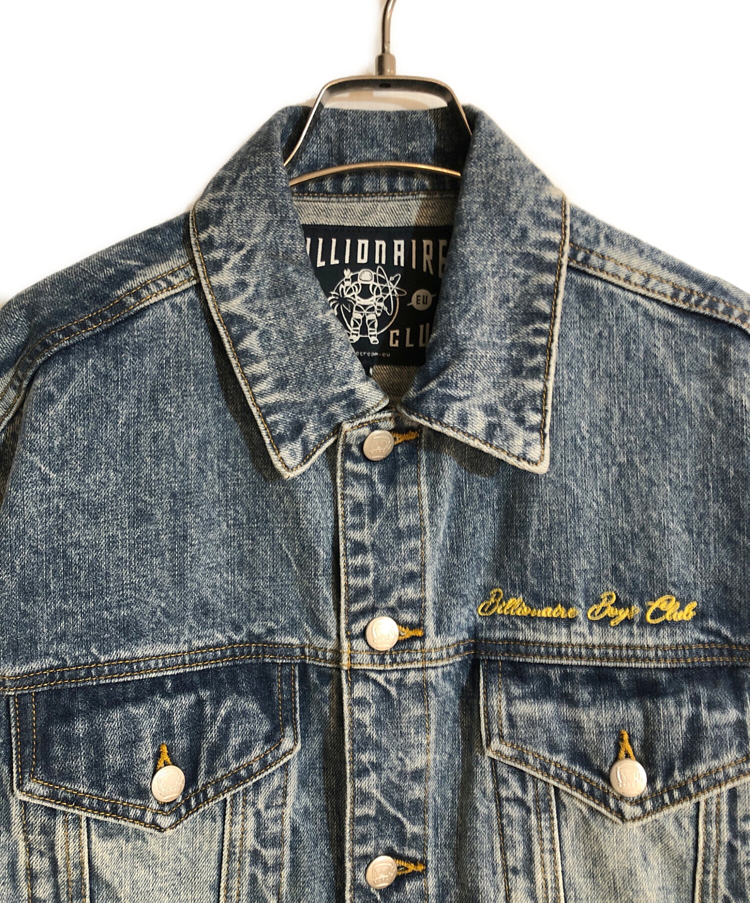 中古・古着通販】BILLIONAIRE BOYS CLUB (ビリオネアボーイズクラブ