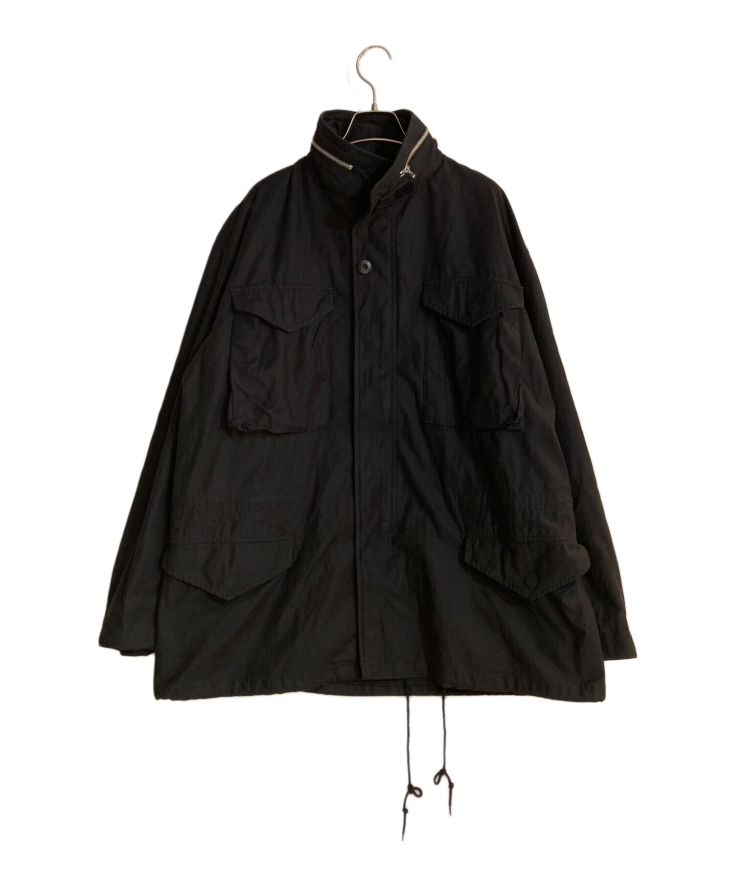 中古・古着通販】WAIPER (ワイパー) M-65フィールドミリタリー