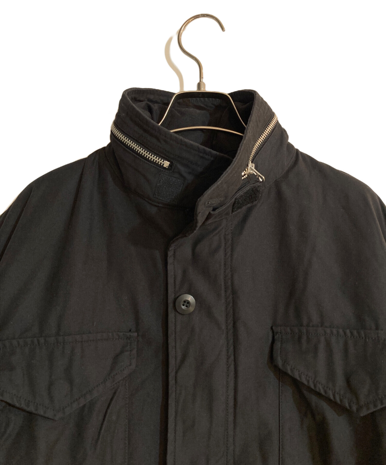 中古・古着通販】WAIPER (ワイパー) M-65フィールドミリタリー