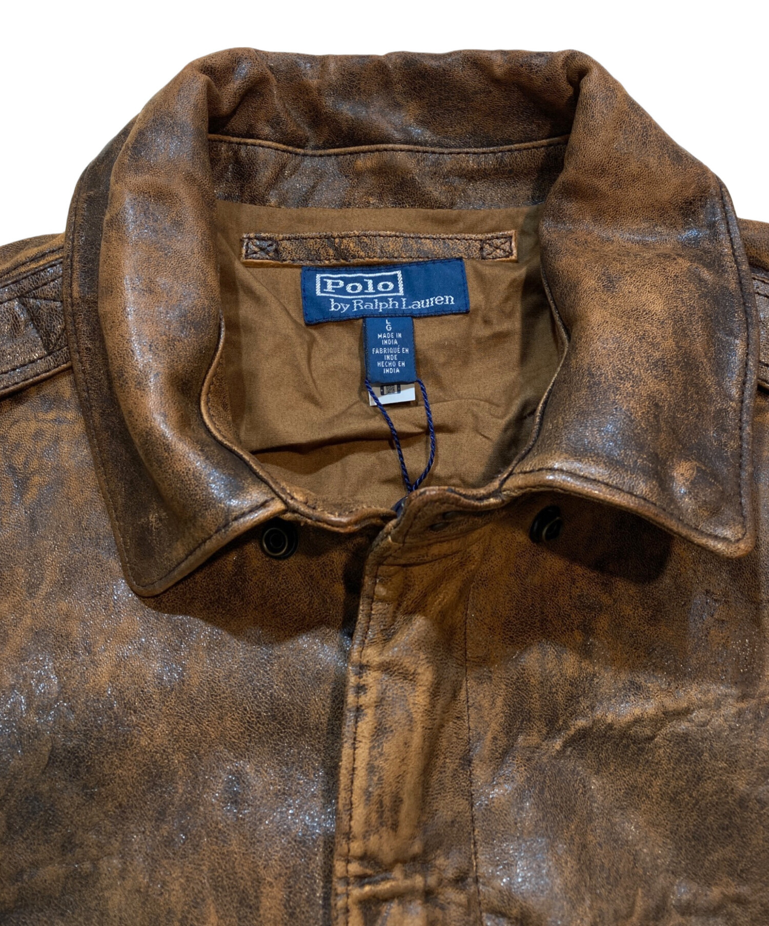 中古・古着通販】POLO RALPH LAUREN (ポロ・ラルフローレン