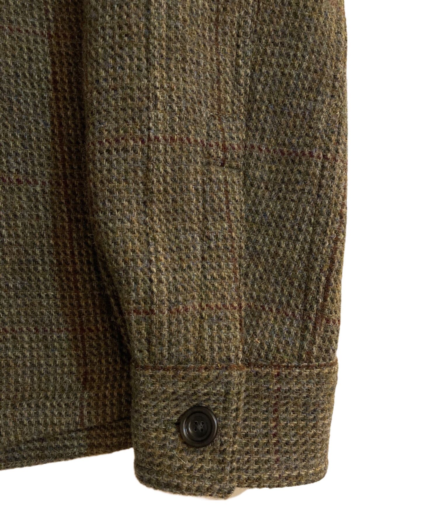 中古・古着通販】POLO RALPH LAUREN (ポロ・ラルフローレン) ティック