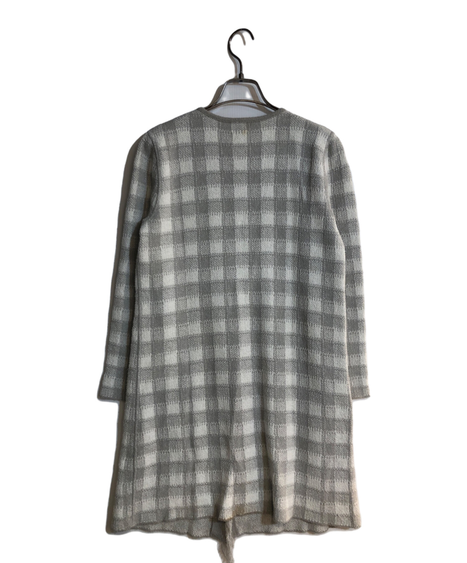 中古・古着通販】ARMANI COLLEZIONI (アルマーニ コレツィオーニ) ノー