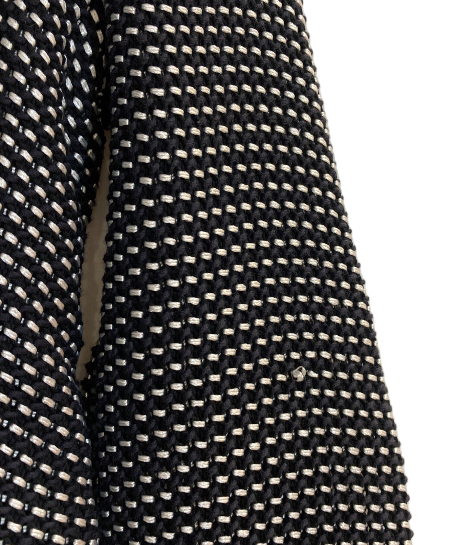 中古・古着通販】ARMANI COLLEZIONI (アルマーニ コレツィオーニ) ノー