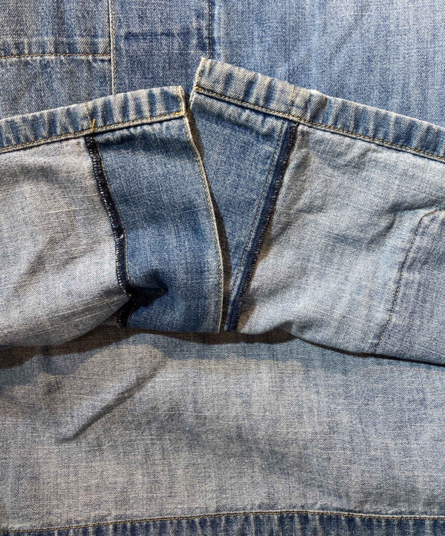 中古・古着通販】Maison Margiela (メゾンマルジェラ) 10 MULTI POCKET