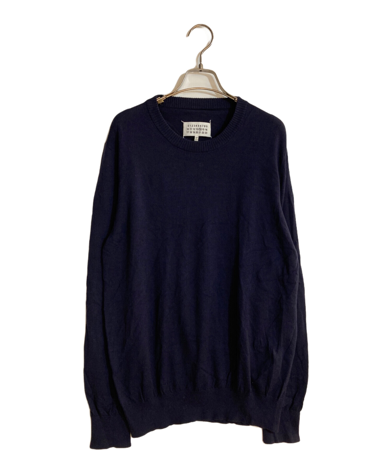 中古・古着通販】Maison Margiela (メゾンマルジェラ) レザーエルボー