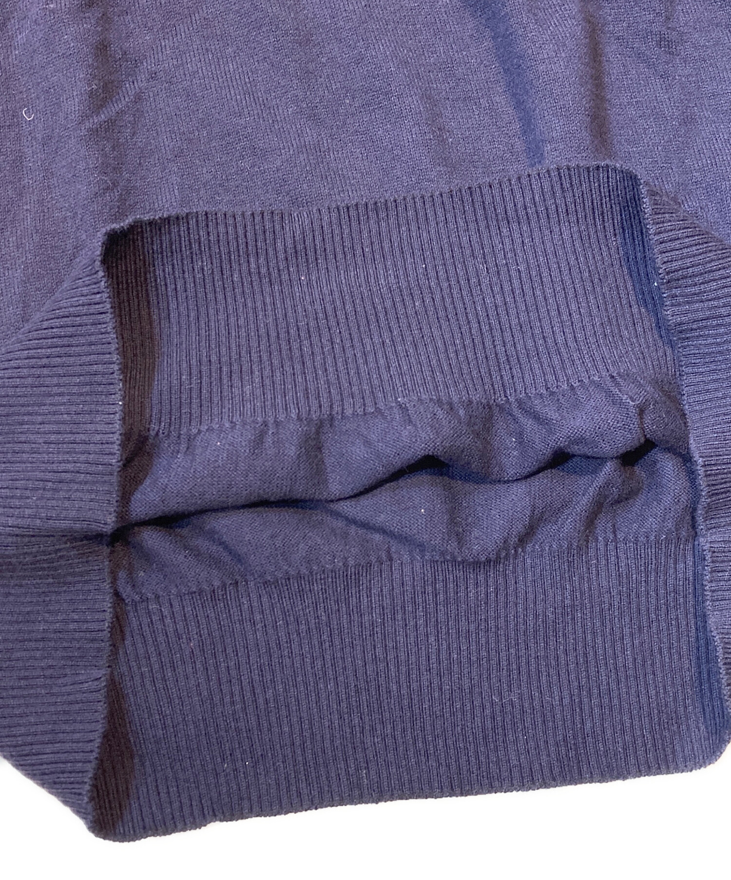 中古・古着通販】Maison Margiela (メゾンマルジェラ) レザーエルボー 