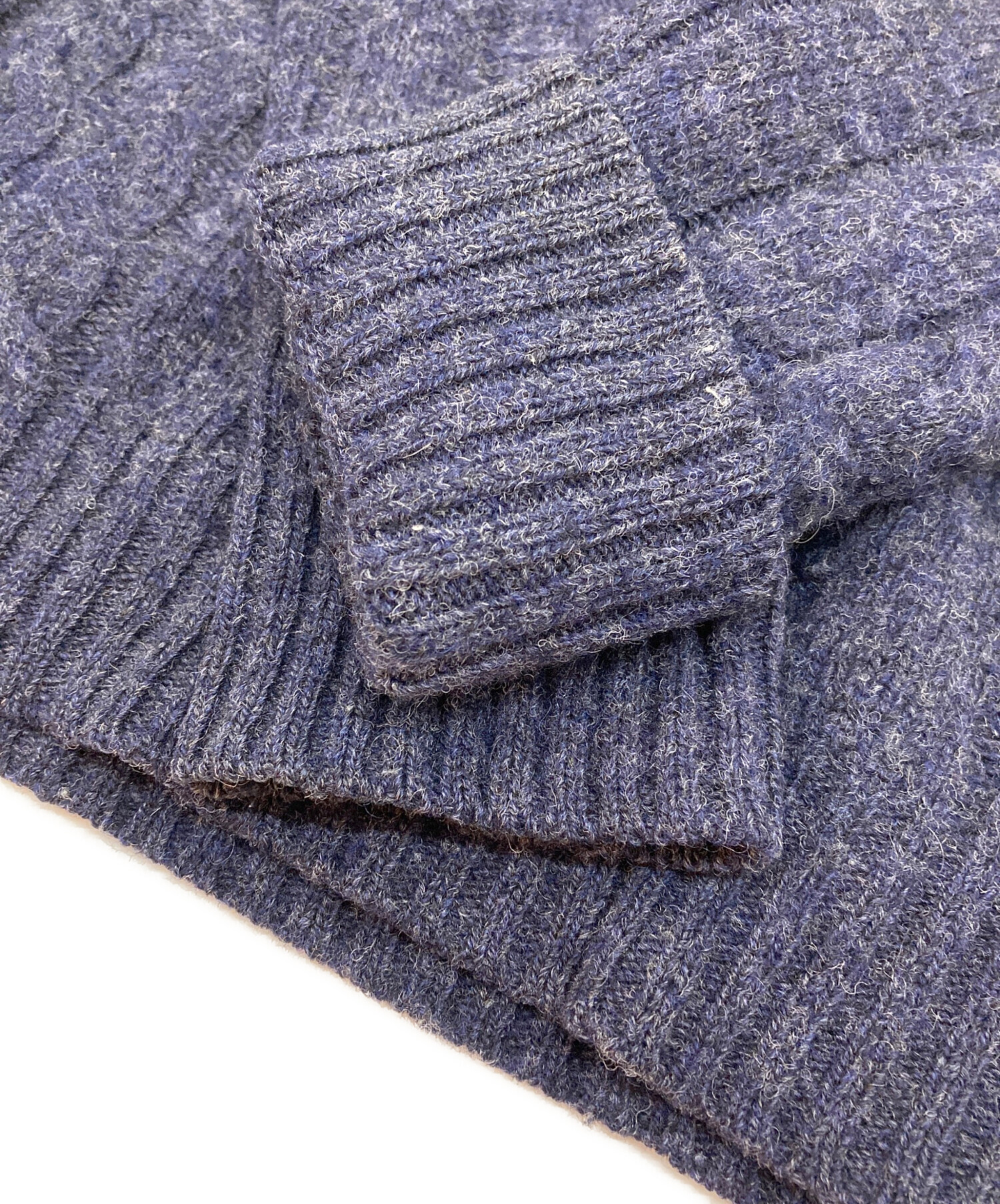 中古・古着通販】Maison Margiela (メゾンマルジェラ) 07AWケーブル